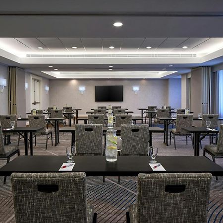 Washington Dulles Marriott Suites Herndon Extérieur photo