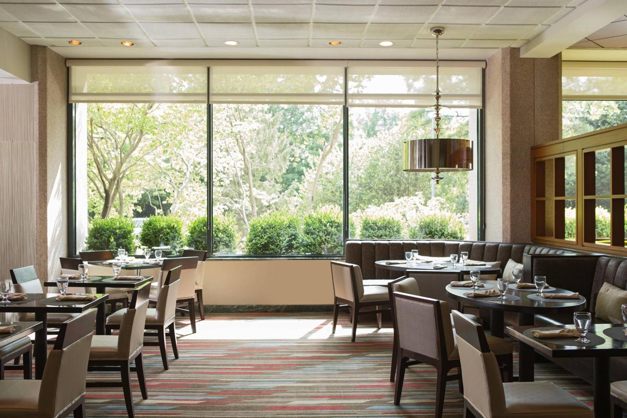 Washington Dulles Marriott Suites Herndon Extérieur photo