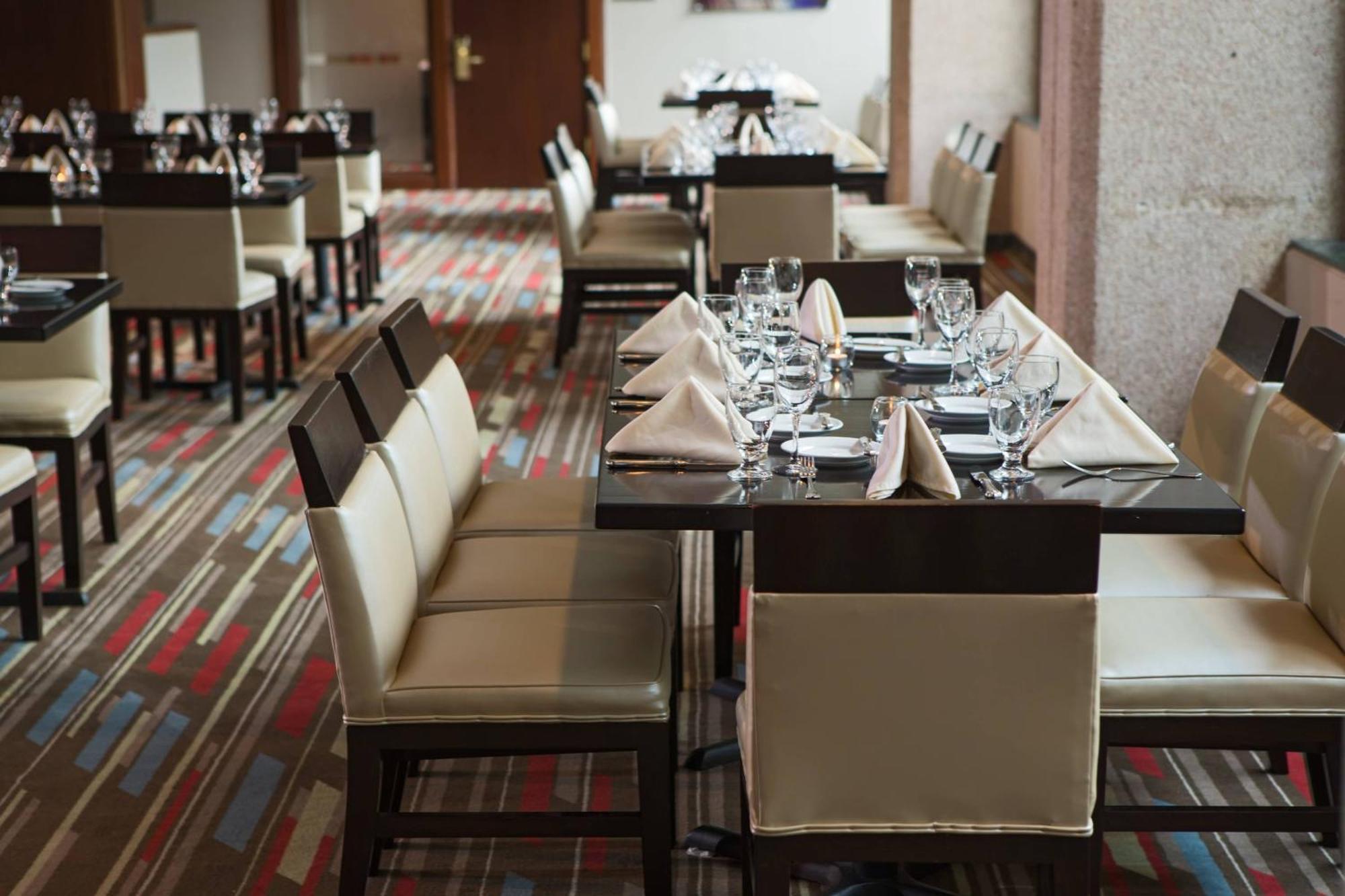 Washington Dulles Marriott Suites Herndon Extérieur photo