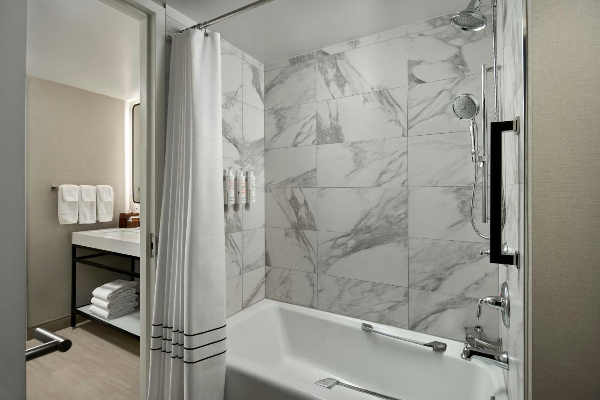 Washington Dulles Marriott Suites Herndon Extérieur photo